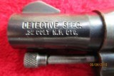 Colt Detective Special - 3 of 14