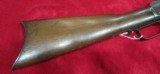 Winchester 1873 (3rd Model) - 3 of 14