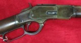 Winchester 1873 (3rd Model) - 7 of 14