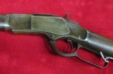 Winchester 1873 (3rd Model) - 6 of 14