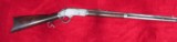 Winchester 1873(RARE .22 Long) - 1 of 14