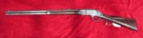 Winchester 1873(RARE .22 Long) - 2 of 14