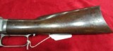 Winchester 1873(RARE .22 Long) - 4 of 14