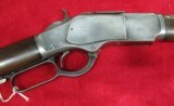 Winchester 1873(RARE .22 Long) - 6 of 14