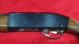 Winchester Model 50 Shotgun Featherweight - 6 of 13