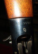 Winchester Model 50 Shotgun Featherweight - 9 of 13