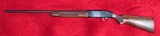 Winchester Model 50 Shotgun Featherweight - 1 of 13