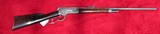 Winchester Model 1886 - 2 of 14