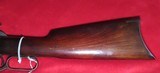 Winchester Model 1886 - 13 of 14