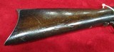 Antique Winchester 1873 (3rd) - 3 of 14