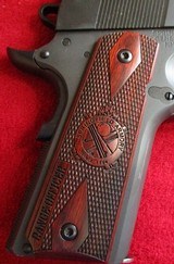 Springfield Model 1911 Range Officer - 4 of 15