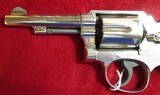 Smith & Wesson Model 10 .38 Special - 7 of 15