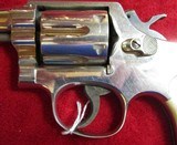 Smith & Wesson Model 10 .38 Special - 5 of 15
