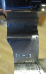 Smith & Wesson Model 10 .38 Special - 9 of 15
