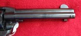 Ruger Single 6 (RARE) - 7 of 10