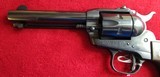 Ruger Single 6 (RARE) - 5 of 10