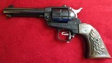 Ruger Single 6 (RARE) - 2 of 10