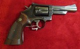 Smith & Wesson Model 19 - 4 - 1 of 15