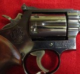Smith & Wesson Model 19 - 4 - 6 of 15
