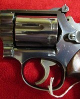 Smith & Wesson Model 19 - 4 - 5 of 15