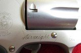 Smith & Wesson Model 642 .38 Special + P Airweight - 11 of 12