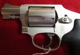 Smith & Wesson Model 642 .38 Special + P Airweight - 6 of 12