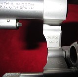 Smith & Wesson Model 642 .38 Special + P Airweight - 2 of 12