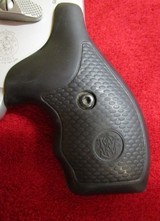 Smith & Wesson Model 642 .38 Special + P Airweight - 5 of 12