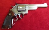 Smith & Wesson Model 629-1 - 7 of 15