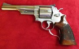 Smith & Wesson Model 629-1 - 1 of 15