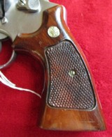 Smith & Wesson Model 629-1 - 2 of 15
