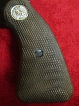 Colt Cobra .38 Special - 2 of 13