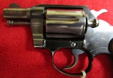 Colt Cobra .38 Special - 3 of 13