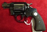 Colt Cobra .38 Special - 1 of 13