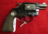 Colt Cobra .38 Special - 6 of 13