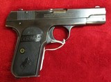 Colt Model 1903 - 8 of 12