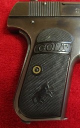 Colt Model 1903 - 6 of 12