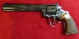 Colt Python .38 Target - 1 of 14