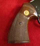 Colt Python .38 Target - 7 of 14