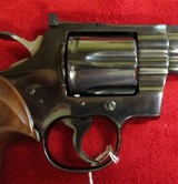 Colt Python .38 Target - 8 of 14