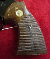 Colt Python .38 Target - 2 of 14