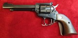 Ruger Old Model Super Single Six (3 screws) - 1 of 13