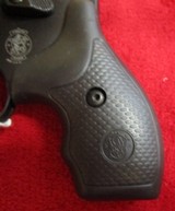 Smith & Wesson Model 35 1C (Airlite) - 2 of 15
