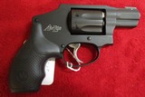 Smith & Wesson Model 35 1C (Airlite) - 7 of 15