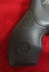 Smith & Wesson Model 35 1C (Airlite) - 6 of 15