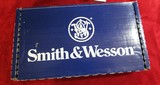Smith & Wesson Model 35 1C (Airlite) - 14 of 15