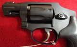 Smith & Wesson Model 35 1C (Airlite) - 3 of 15
