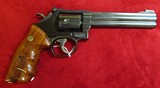 Smith & Wesson Model 16-4 .32 H&R Magnum - 6 of 15