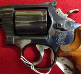 Smith & Wesson Model 16-4 .32 H&R Magnum - 3 of 15