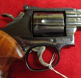 Smith & Wesson Model 16-4 .32 H&R Magnum - 8 of 15